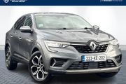 Renault Arkana 2022