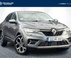 Renault Arkana 2022