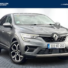 Renault Arkana 2022