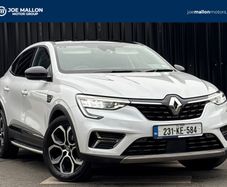 Renault Arkana 2023