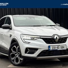 Renault Arkana 2023