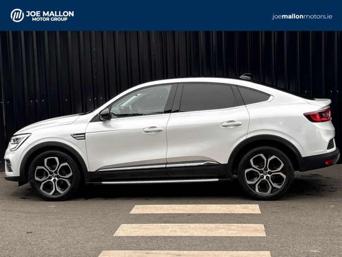 Renault Arkana 2023