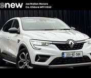 Renault Arkana 2023