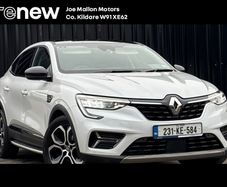 Renault Arkana 2023