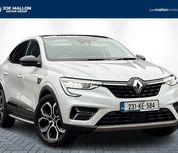 Renault Arkana 2023