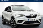 Renault Arkana 2023