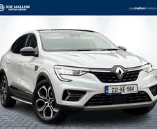 Renault Arkana 2023