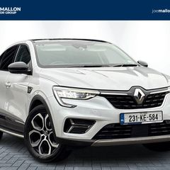 Renault Arkana 2023