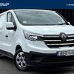 Renault Trafic 2025