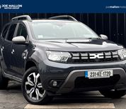 Dacia Duster 2023