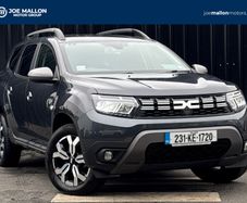 Dacia Duster 2023