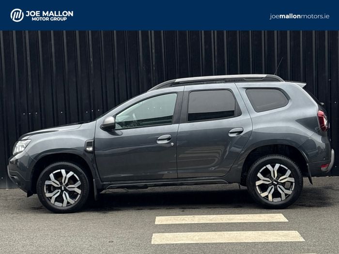 Dacia Duster 2023