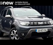 Dacia Duster 2023