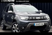 Dacia Duster 2023