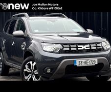 Dacia Duster 2023