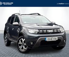 Dacia Duster 2023