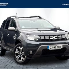 Dacia Duster 2023