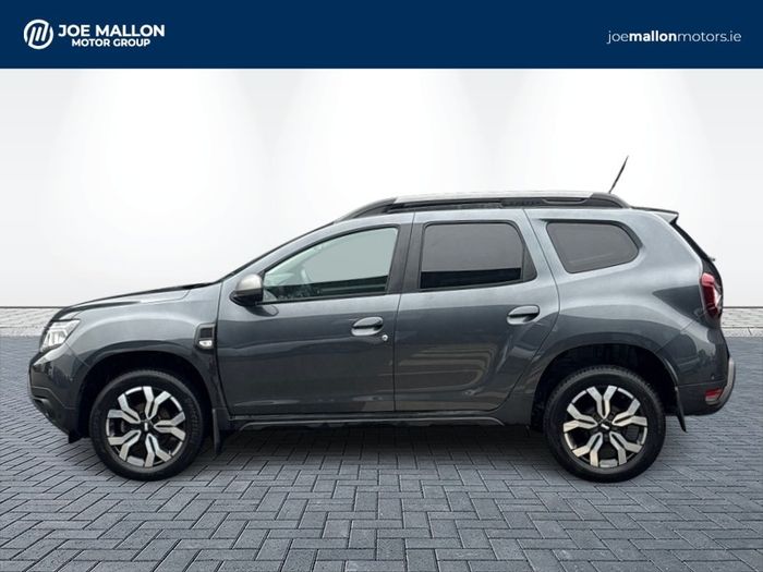 Dacia Duster 2023