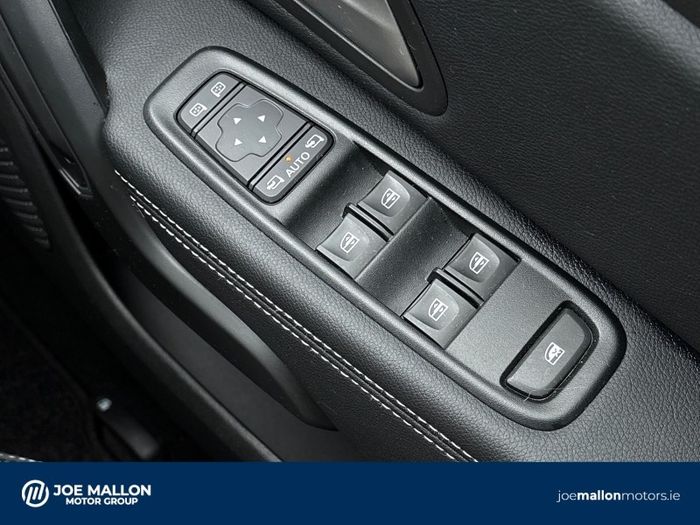 Dacia Duster 2023