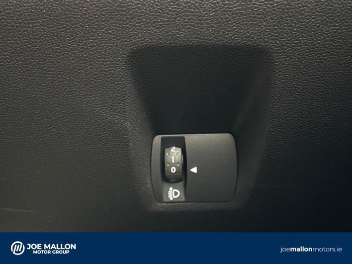 Dacia Duster 2023