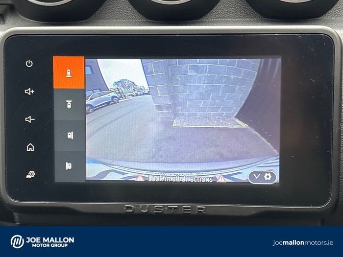 Dacia Duster 2023