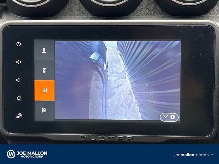 Dacia Duster 2023