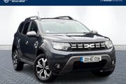 Dacia Duster 2023