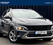 Hyundai Kona 2021