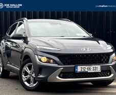 Hyundai Kona 2021