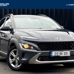 Hyundai Kona 2021