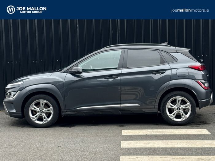 Hyundai Kona 2021