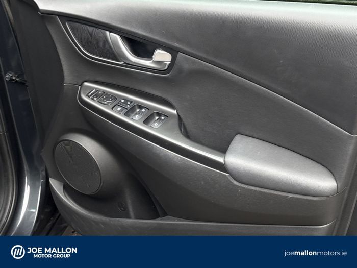 Hyundai Kona 2021