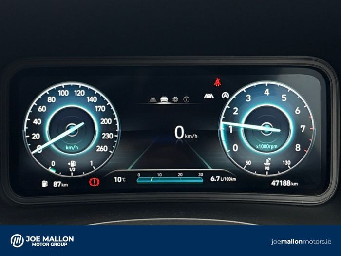 Hyundai Kona 2021