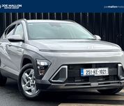 Hyundai Kona 2025