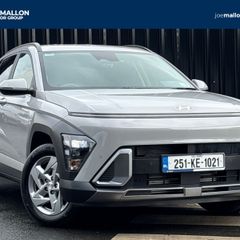 Hyundai Kona 2025