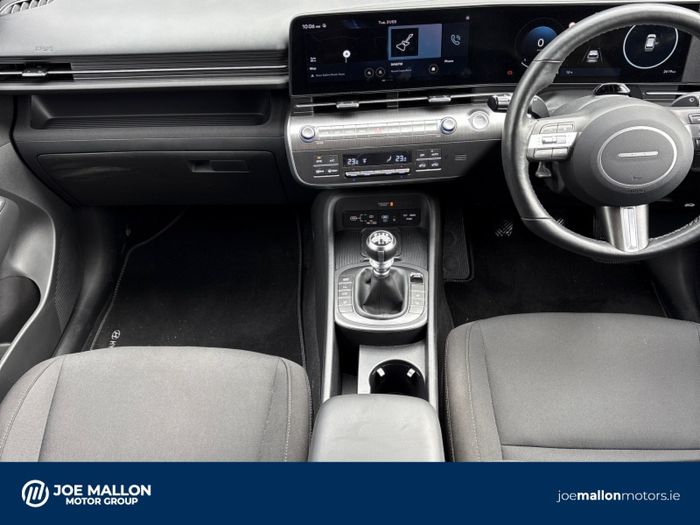 Hyundai Kona 2025