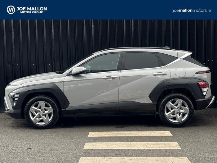 Hyundai Kona 2025
