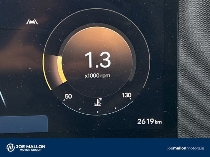 Hyundai Kona 2025