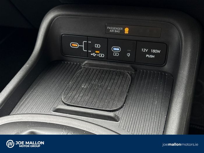 Hyundai Kona 2025