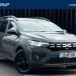 Dacia Jogger 2023