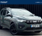 Dacia Jogger 2023