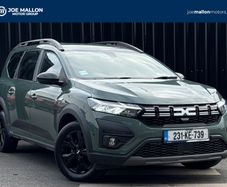 Dacia Jogger 2023