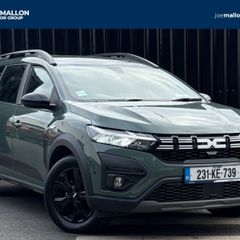 Dacia Jogger 2023
