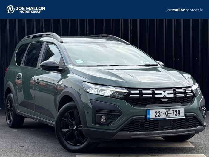 Dacia Jogger 2023