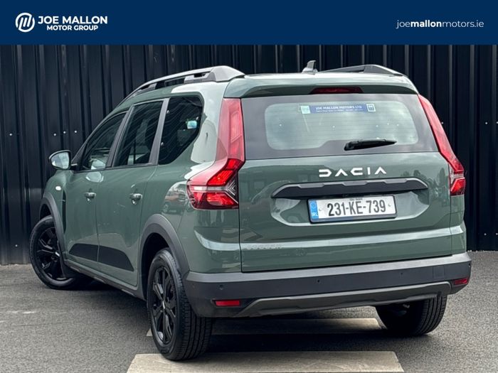 Dacia Jogger 2023
