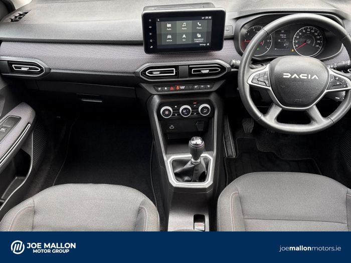 Dacia Jogger 2023
