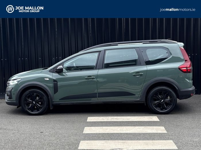 Dacia Jogger 2023