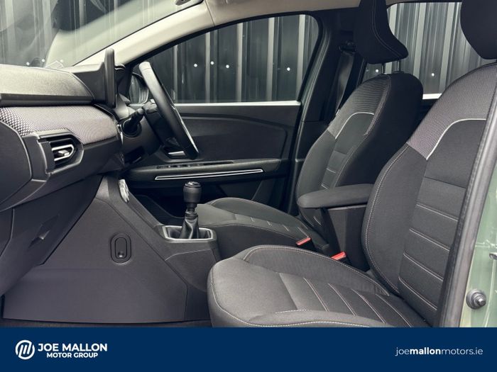 Dacia Jogger 2023