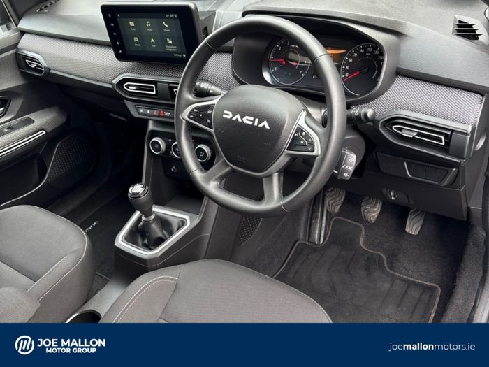 Dacia Jogger 2023