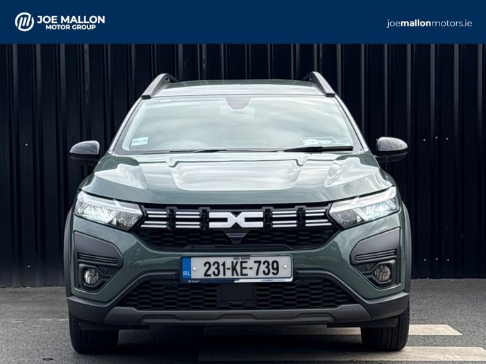 Dacia Jogger 2023
